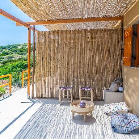 Exoristoi Nature Suites Караве Екстер'єр фото